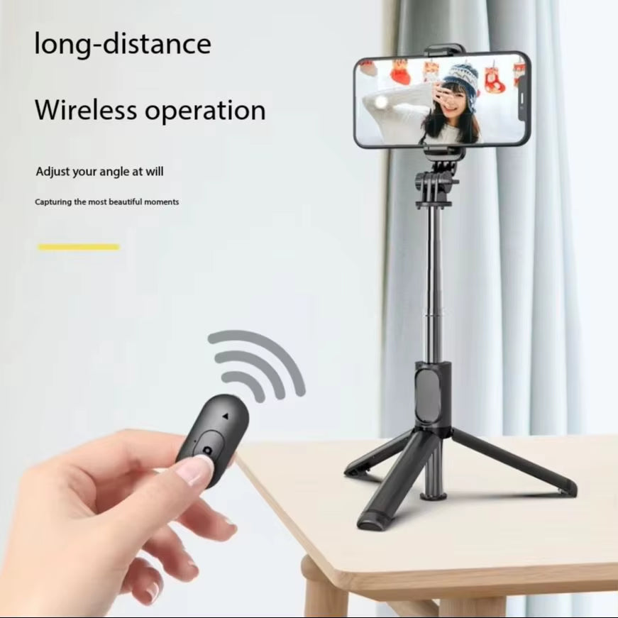 Mobile Selfie Stick, Selfie Gadget