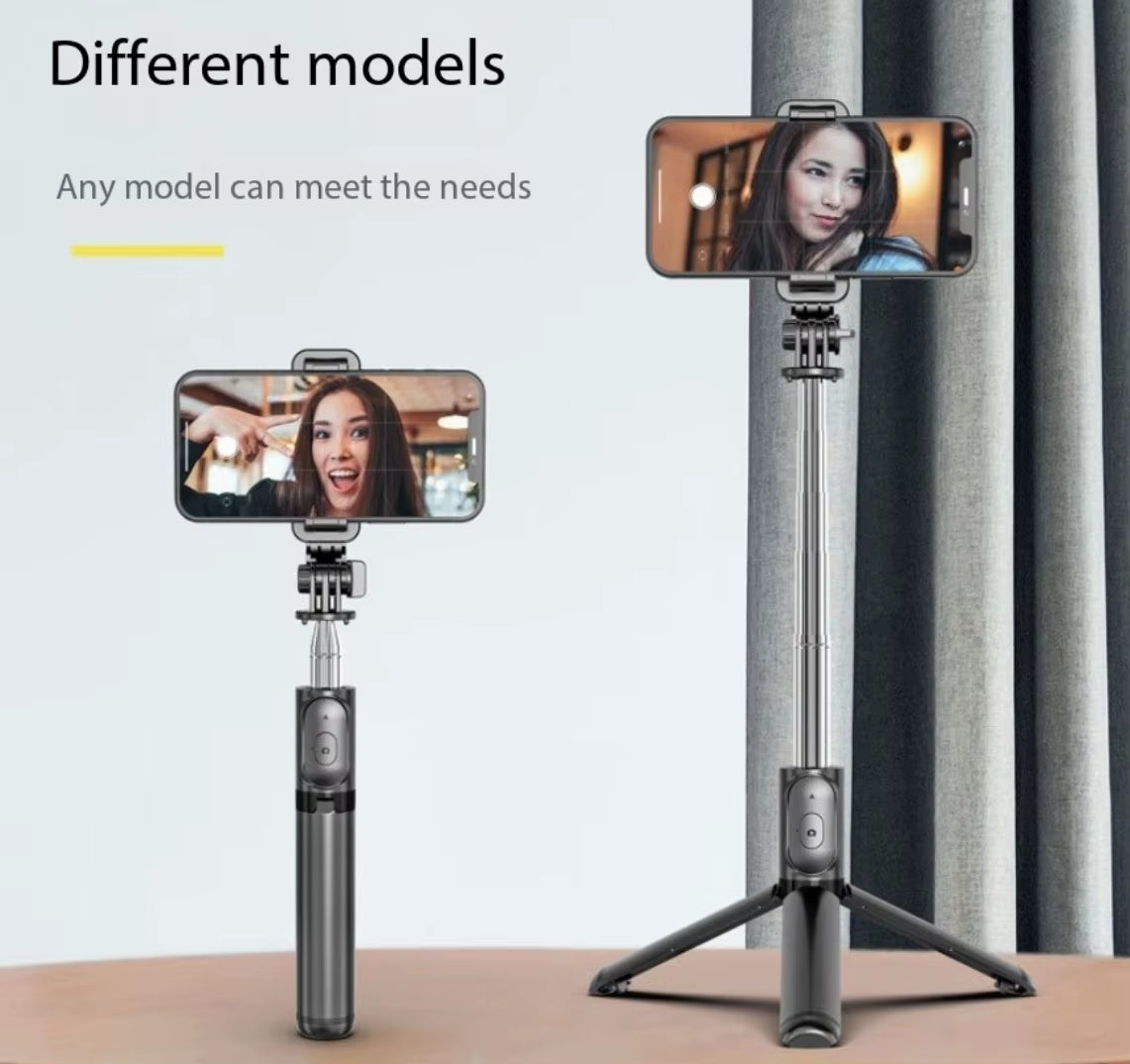 Mobile Selfie Stick, Selfie Gadget