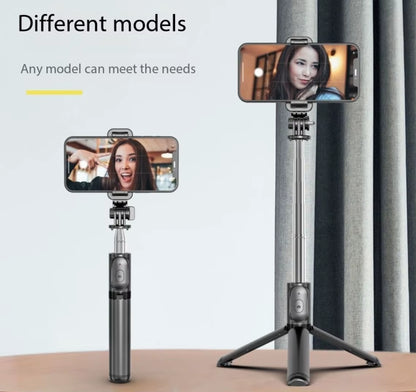Mobile Selfie Stick, Selfie Gadget